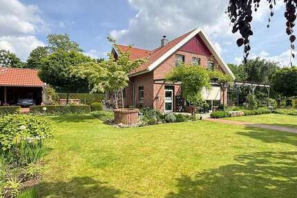 Haus Bocholt Feldmark - 6 Zimmer, 252 m&sup2;, 1.275.000&euro; | Angebot:27018844