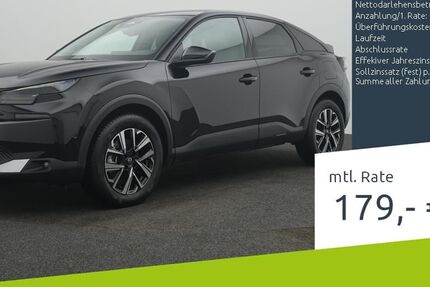 Citroen C4 1.419 km 24.140 &euro; Borken 46325