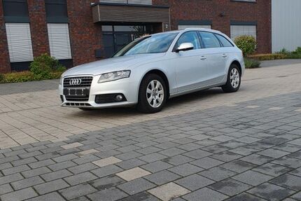 Audi A4 188.000 km 6.400 &euro; Bocholt 46395