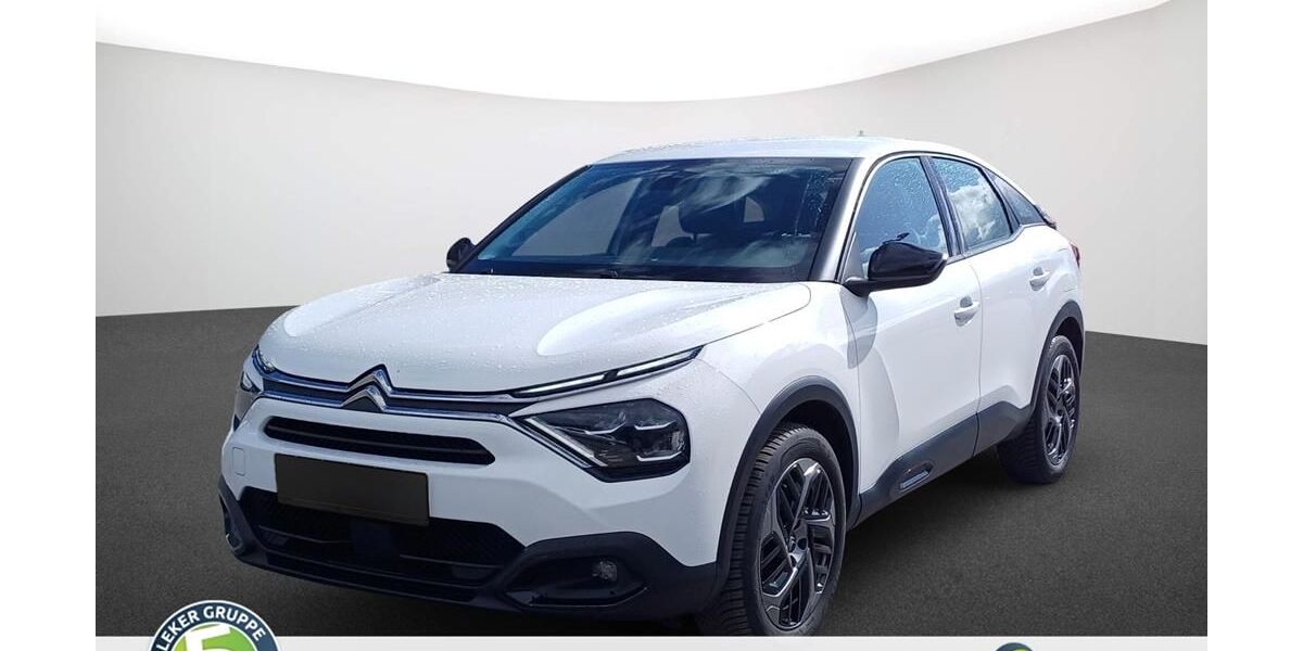 Citroen C4 29.496 km 15.940 &euro; Borken 46325