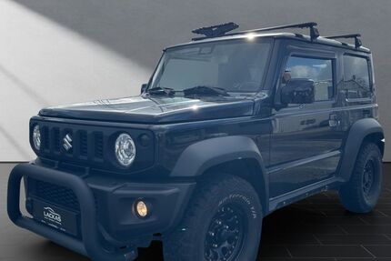 Suzuki Jimny 69.000 km 28.950 &euro; Wesel 46485