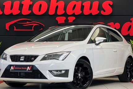 Seat Leon 99.000 km 13.490 &euro; Voerde 46562