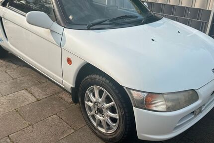 Honda Andere 157.383 km 11.500 &euro; Vreden 48691