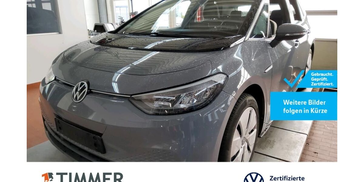 VW ID.3 58.125 km 18.490 &euro; Borken 46325