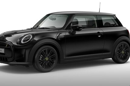 Mini Cooper SE 53.012 km 18.320 &euro; Bocholt 46395