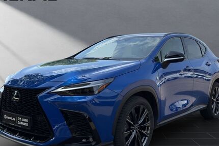 Lexus NX 450h 46.700 km 52.900 &euro; Wesel 46485