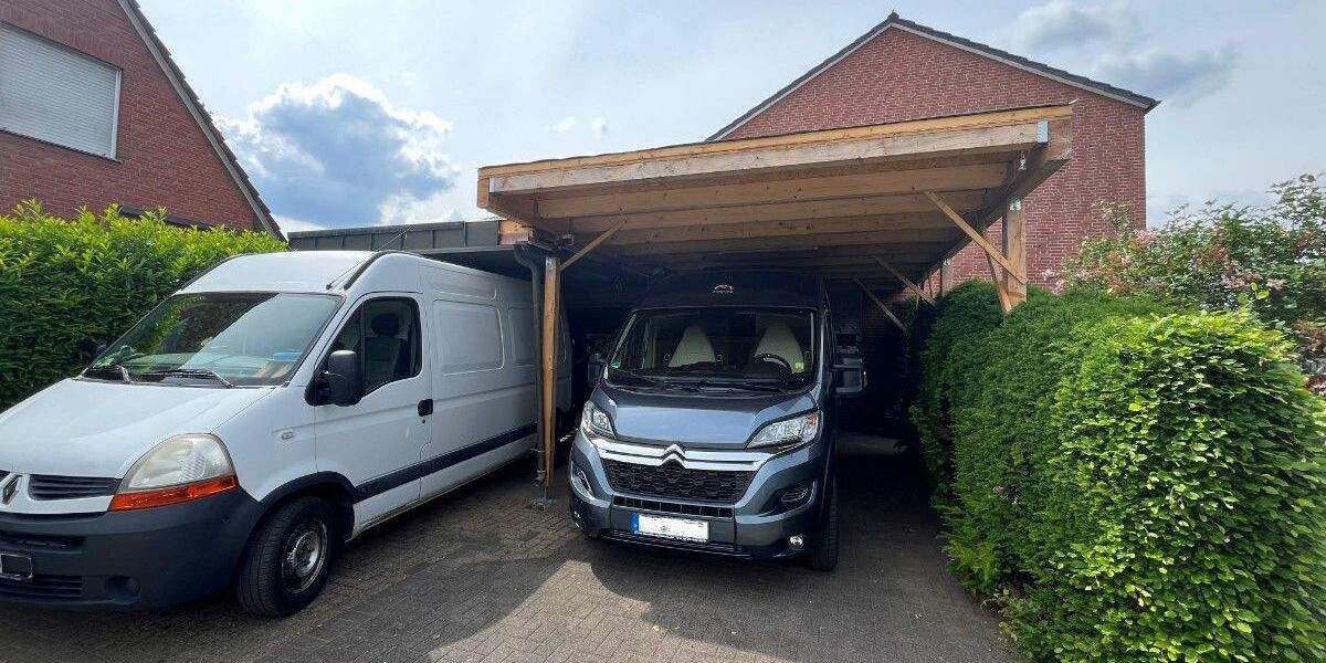 Mehrfamilienhaus, Wohnhaus Borken Borkenwirthe/Burlo - 6 Zimmer, 159 m&sup2;, 295.000&euro; | Angebot:25802920