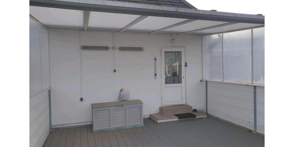 Etagenwohnung Emmerich am Rhein - 4 Zimmer, 92 m&sup2;, 720&euro; | Angebot:25974605