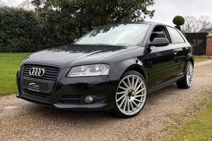 Audi A3 106.091 km 8.299 &euro; Bocholt 46399