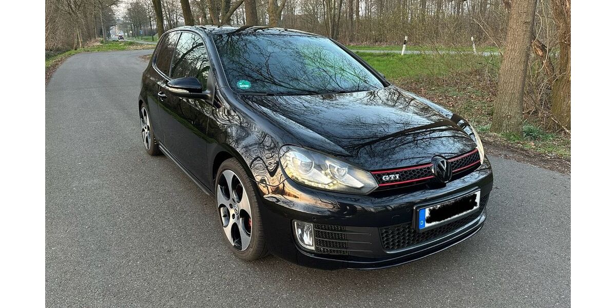 VW Golf 188.000 km 6.799 &euro; Vreden 48691