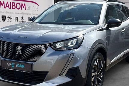 Peugeot 2008 22.096 km 19.490 &euro; Wesel 46485