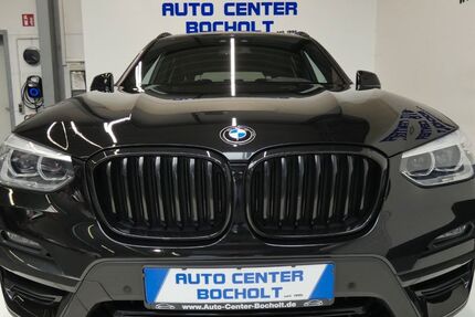 BMW X3 72.000 km 27.900 &euro; Bocholt 46395