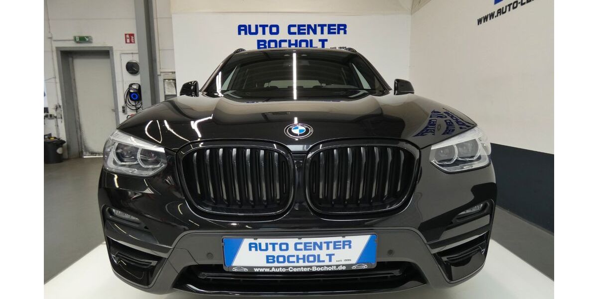 BMW X3 72.000 km 28.400 &euro; Bocholt 46395