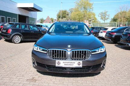 BMW 520 70.900 km 29.990 &euro; Bocholt 46395