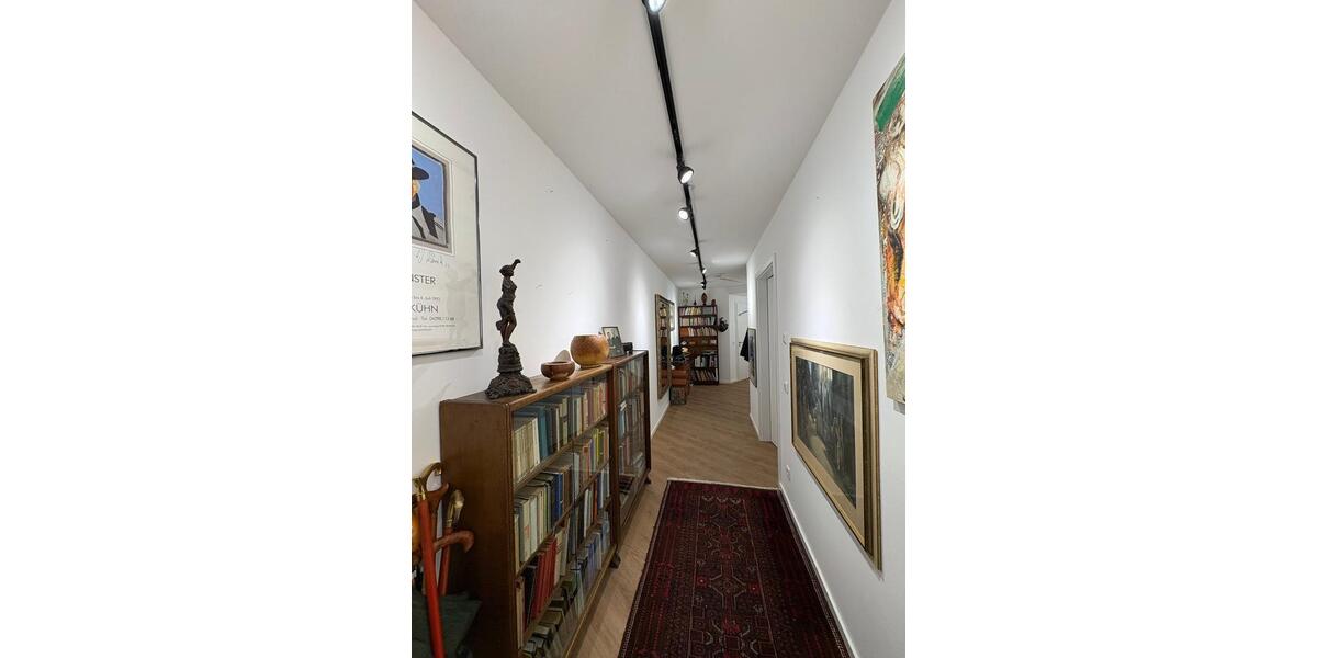 Etagenwohnung Bocholt Stenern - 3 Zimmer, 120 m&sup2;, 1.310&euro; | Angebot:25235994