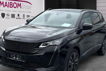 Peugeot 5008 25.500 km 28.480 &euro; Wesel 46485
