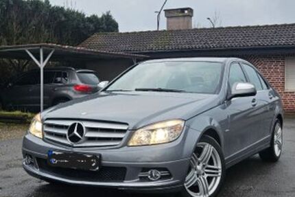 Mercedes-Benz C 200 137.320 km 9.287 &euro; Stadtlohn 48703