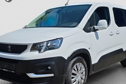 Peugeot Rifter 94.700 km 14.450 &euro; Bocholt 46395