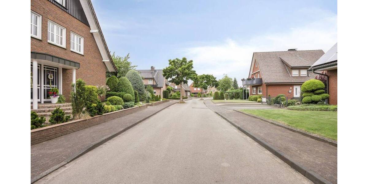 Mehrfamilienhaus, Wohnhaus Stadtlohn - 498.000&euro; | Angebot:25695057