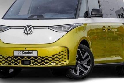 VW ID. Buzz 3.800 km 62.900 &euro; Stadtlohn 48703