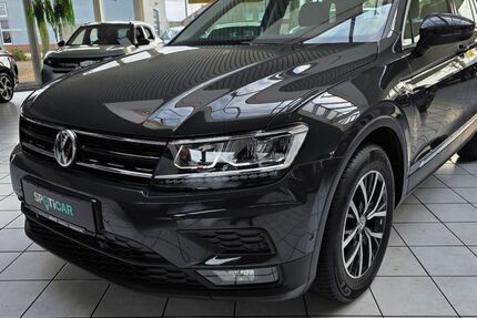 VW Tiguan 50.010 km 17.690 &euro; Raesfeld 46348