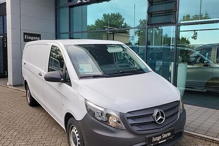 Mercedes-Benz Vito 32.005 km 33.903 &euro; Bocholt 46397