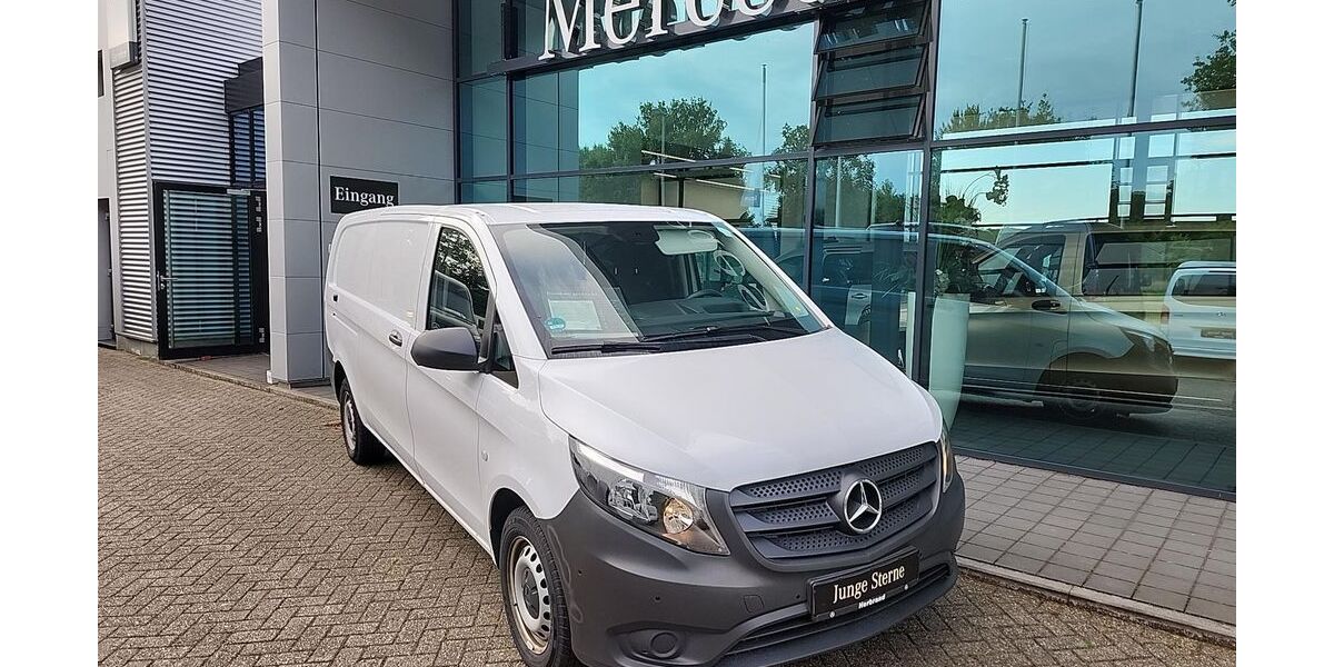 Mercedes-Benz Vito 32.005 km 33.903 &euro; Bocholt 46397