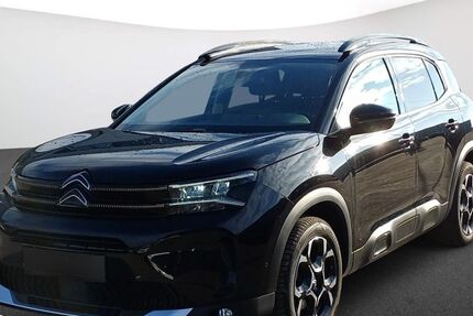 Citroen C5 Aircross 21.908 km 22.970 &euro; Borken 46325