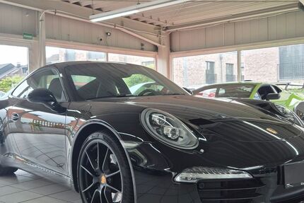 Porsche 991 54.365 km 87.400 &euro; Wesel 46485