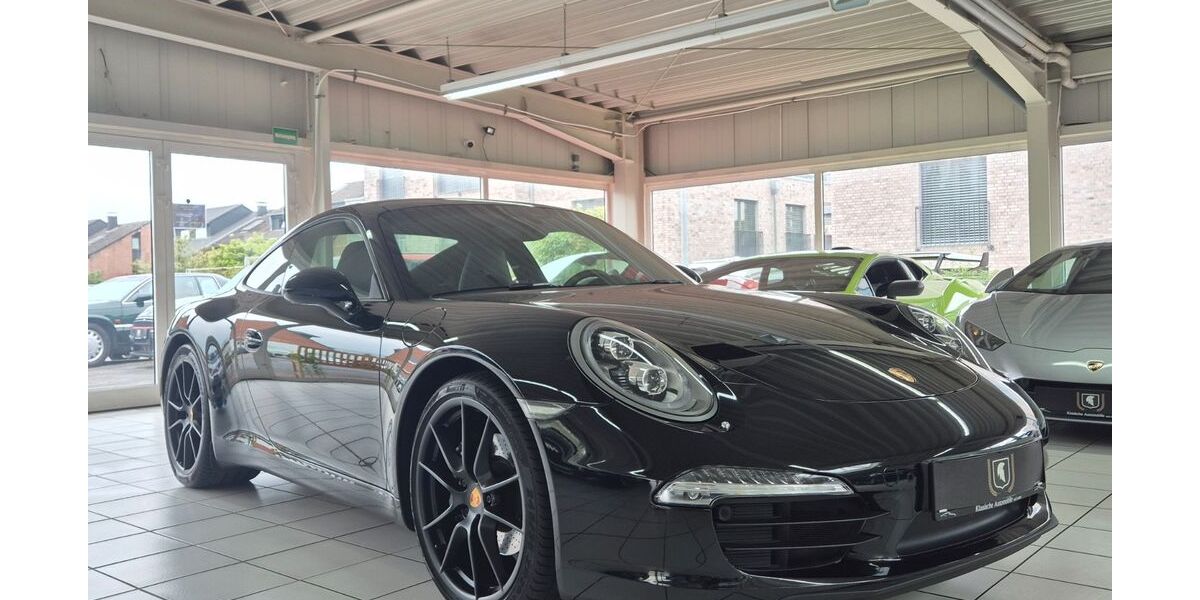 Porsche 991 54.365 km 87.400 &euro; Wesel 46485