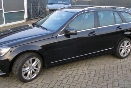 Mercedes-Benz C 180 79.000 km 13.400 &euro; Rhede 46414