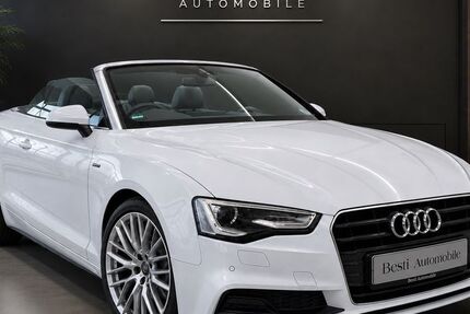 Audi A5 55.865 km 19.999 &euro; Voerde 46562