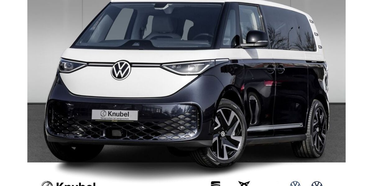 VW ID. Buzz 1.250 km 73.900 &euro; Stadtlohn 48703