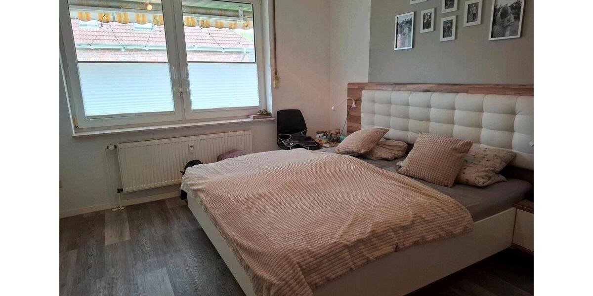 Etagenwohnung Bocholt Stenern - 3 Zimmer, 77 m&sup2;, 259.000&euro; | Angebot:26822550