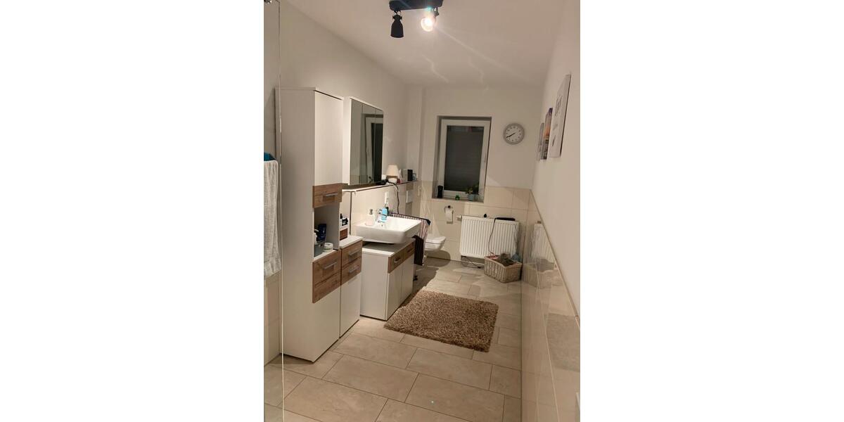 Etagenwohnung Rhede - 3 Zimmer, 79 m&sup2;, 948&euro; | Angebot:26662288