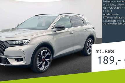 DS Automobiles DS 7 Crossback 66.613 km 24.210 &euro; Bocholt 46395