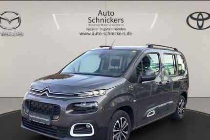 Citroen Berlingo 96.940 km 14.740 &euro; Xanten 46509