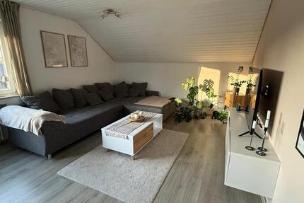 Wohnung Isselburg - 3 Zimmer, 70 m&sup2;, 455&euro; | Angebot:25918050