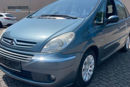 Citroen Xsara Picasso 207.000 km 950 &euro; Bocholt 46395