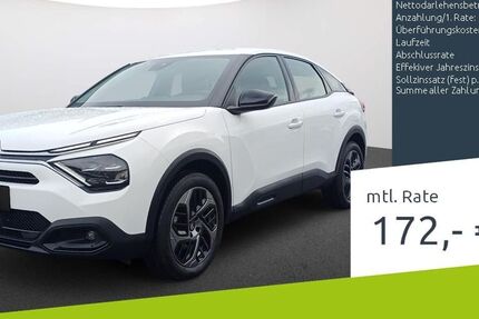 Citroen C4 21.479 km 14.870 &euro; Borken 46325