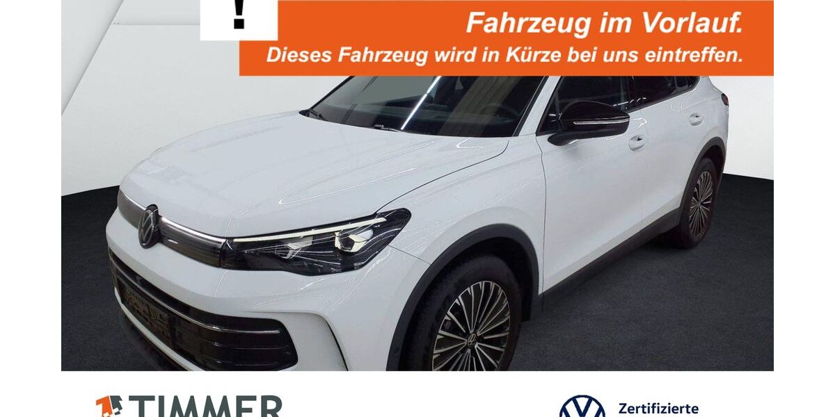 VW Tiguan 21.040 km 36.590 &euro; Borken 46325
