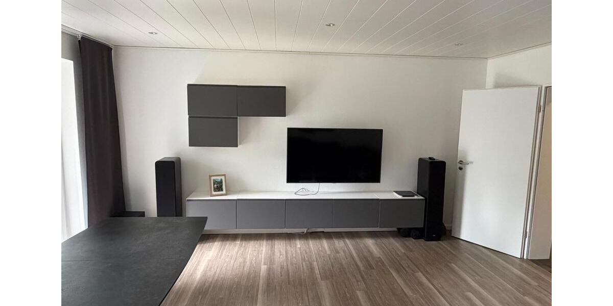 Erdgeschoßwohnung Wesel Bislich - 3 Zimmer, 88 m&sup2;, 199.000&euro; | Angebot:26606705