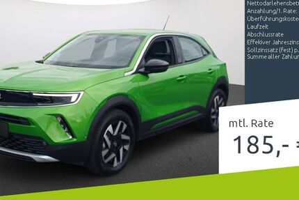 Opel Mokka 31.669 km 15.950 &euro; Bocholt 46395