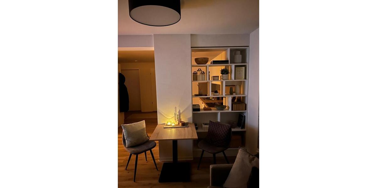 Etagenwohnung Bocholt - 1 Zimmer, 49 m&sup2;, 990&euro; | Angebot:24584250