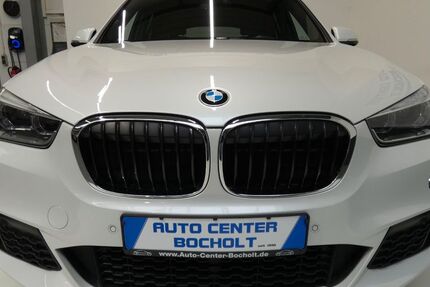 BMW X1 90.000 km 21.100 &euro; Bocholt 46395