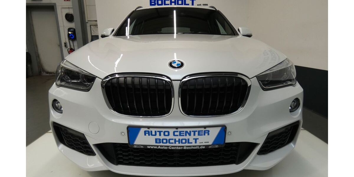 BMW X1 90.000 km 21.100 &euro; Bocholt 46395