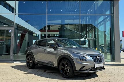 Nissan Juke 17.000 km 26.985 &euro; Bocholt 46395