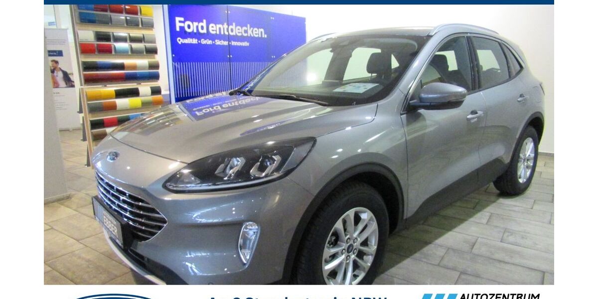 Ford Kuga 17.500 km 35.474 &euro; Bocholt 46395