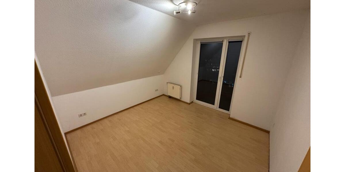 Etagenwohnung Gescher - 2 Zimmer, 52 m&sup2;, 550&euro; | Angebot:25753617