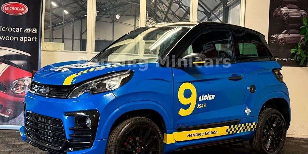 Ligier JS 60 11.021 km 17.950 &euro; Vreden 48691